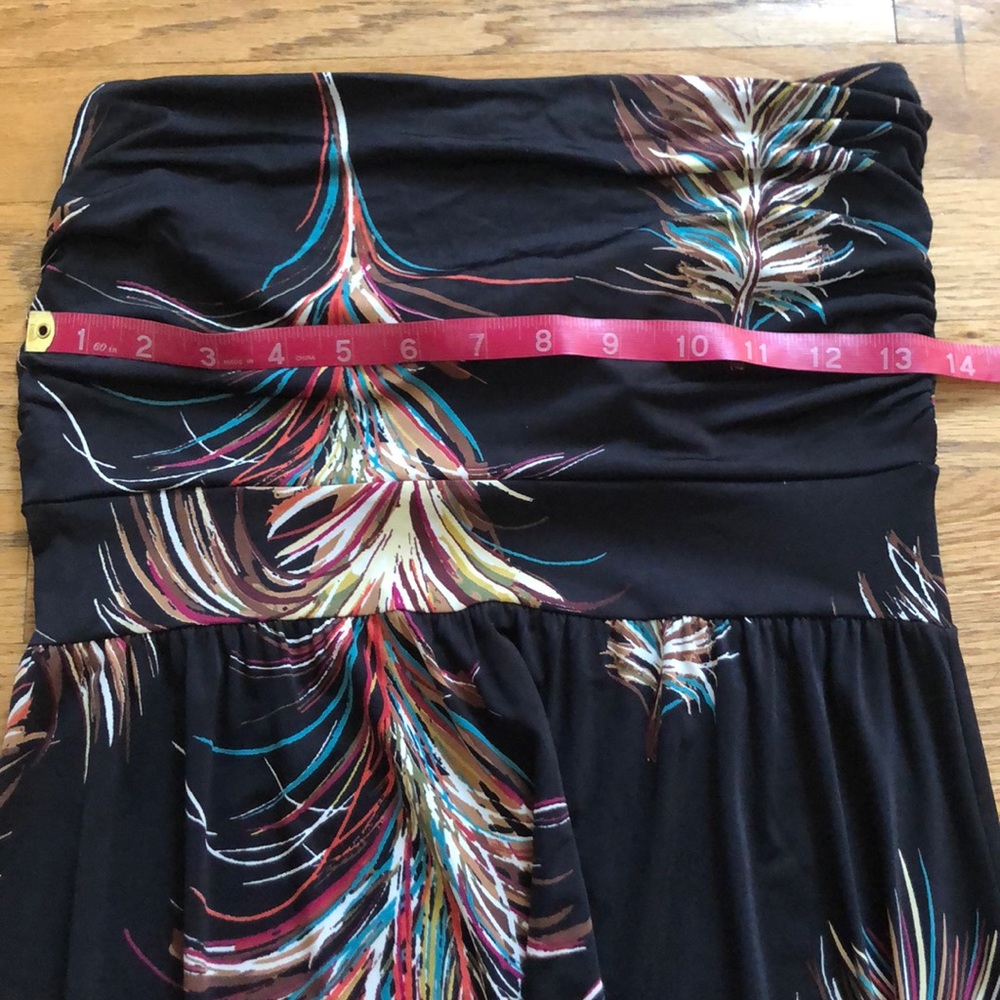 Veronica M. Mini Tube Dress - Picture 5 of 12